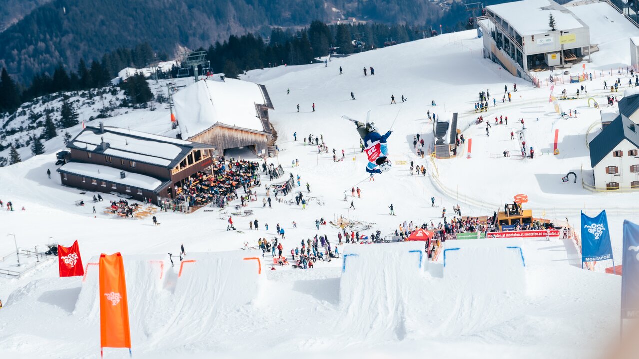 © Montafon Tourismus