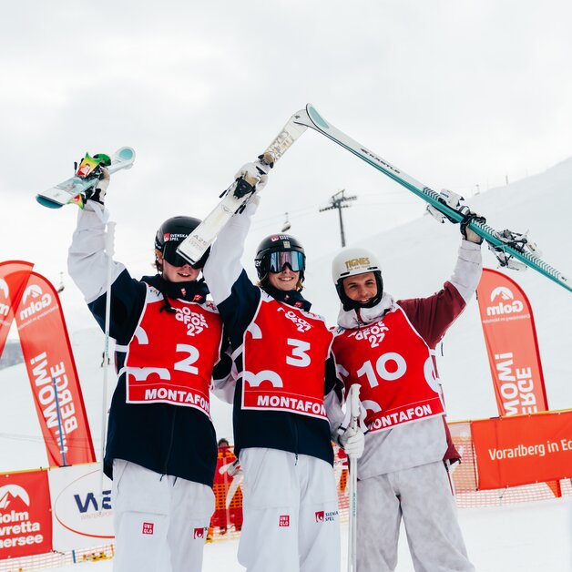 © Montafon Tourismus