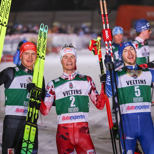 © Ski Austria/Derganc