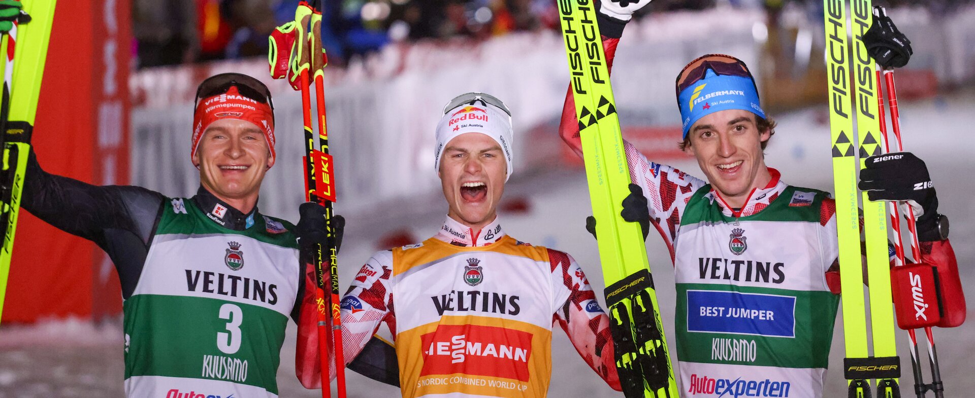 © Ski Austria/Derganc