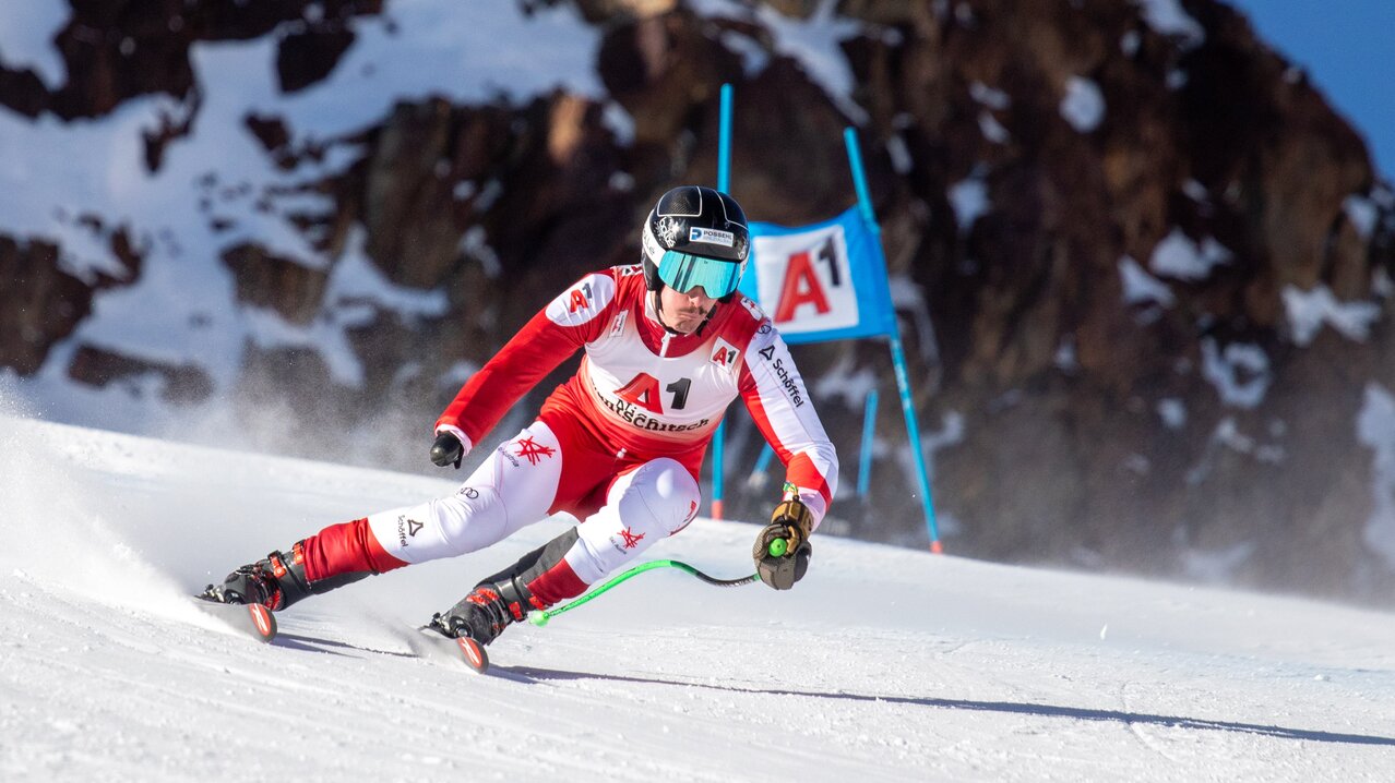 © Ski Austria/Derganc