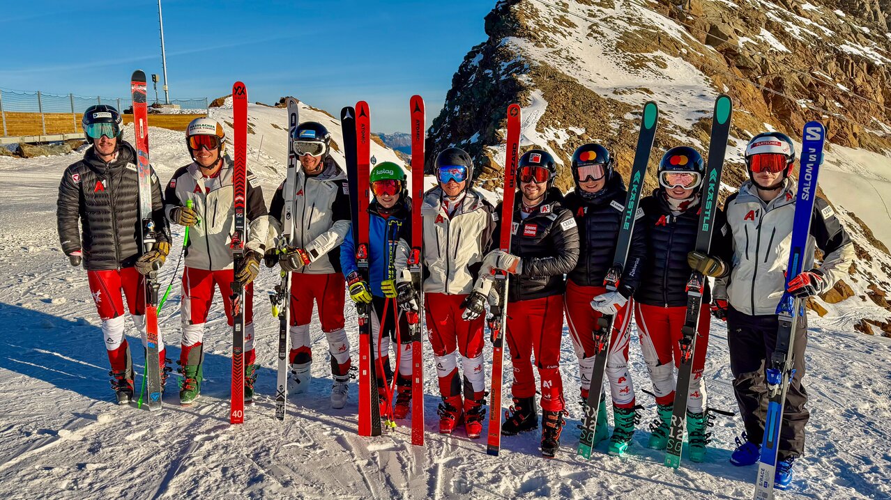 © Ski Austria/Derganc