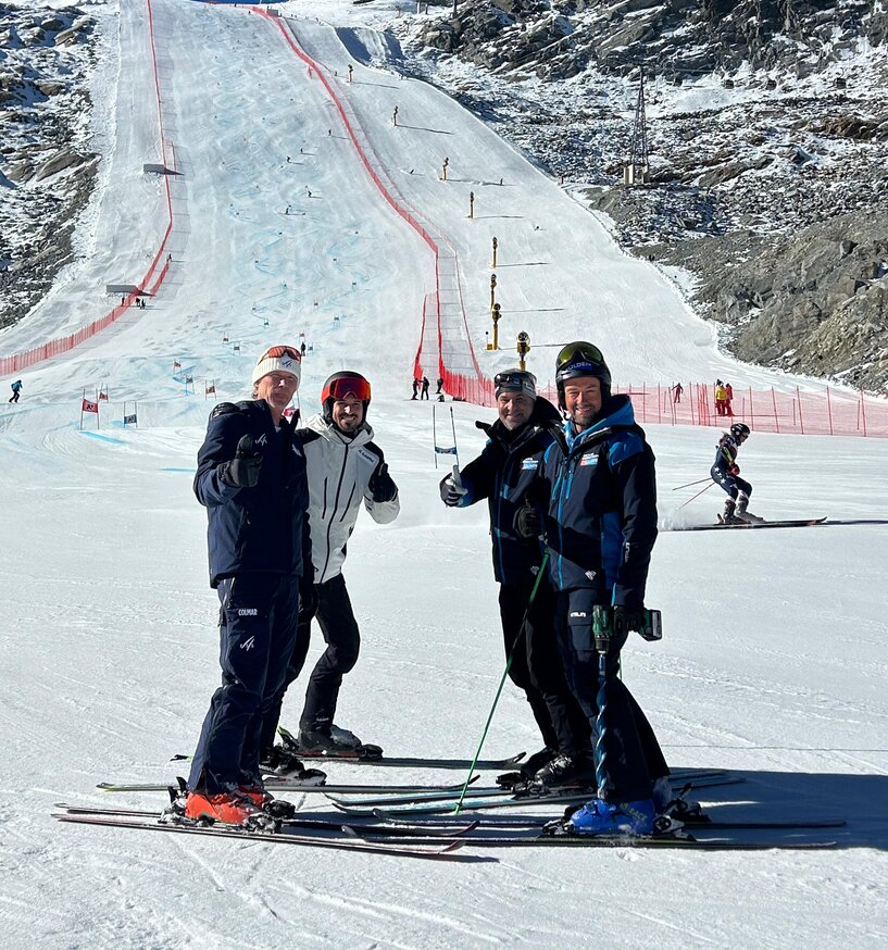 © Ski Austria / Aichner