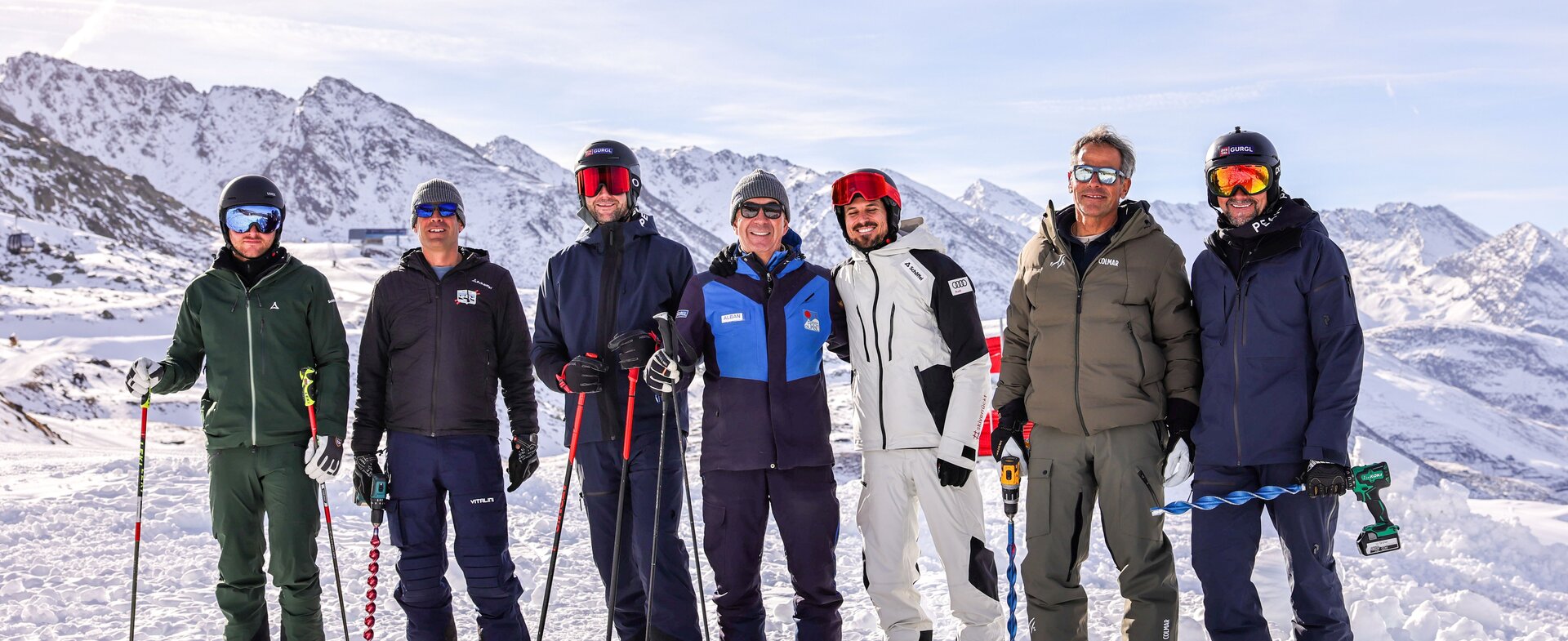 © Ötztal Tourismus - Jochen Müller