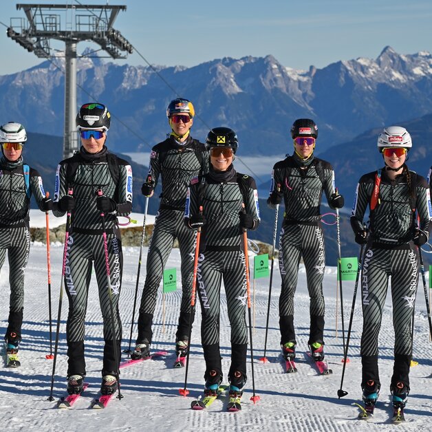 © Ski Austria - Weigl