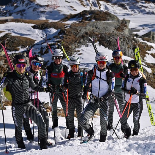 © Ski Austria - Weigl