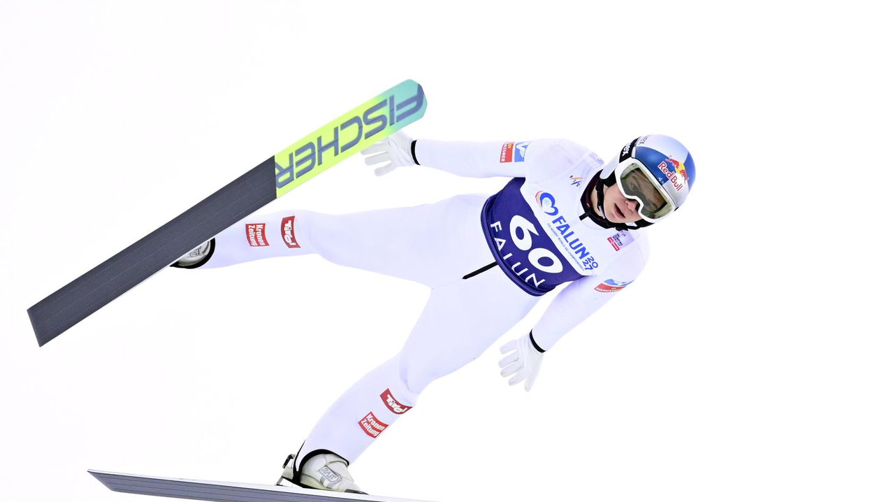 © FIS / Action Press