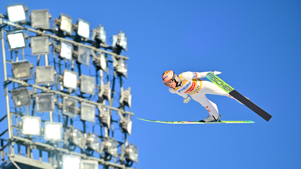 © FIS / Action Press