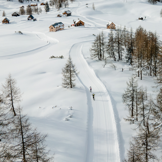 © TVB Ausseerland Salzkammergut/Katrin Kerschbaumer