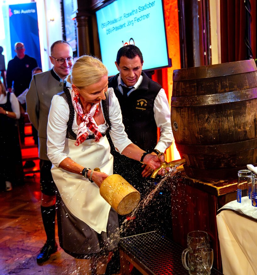 © Ski Austria | Jakob Zeller