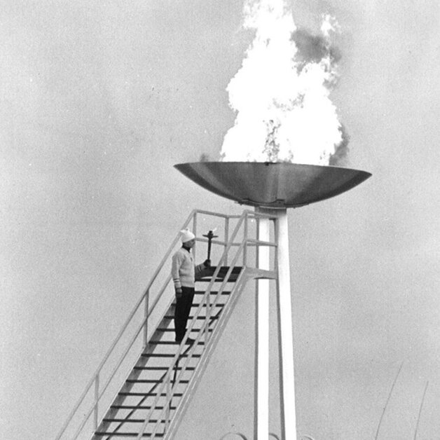 © ÖSV Archiv/Frischauf