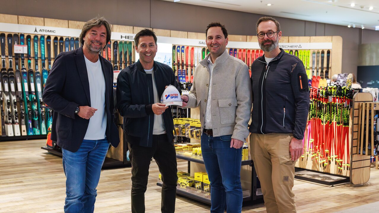 © Ski Austria | Stefan Gapp