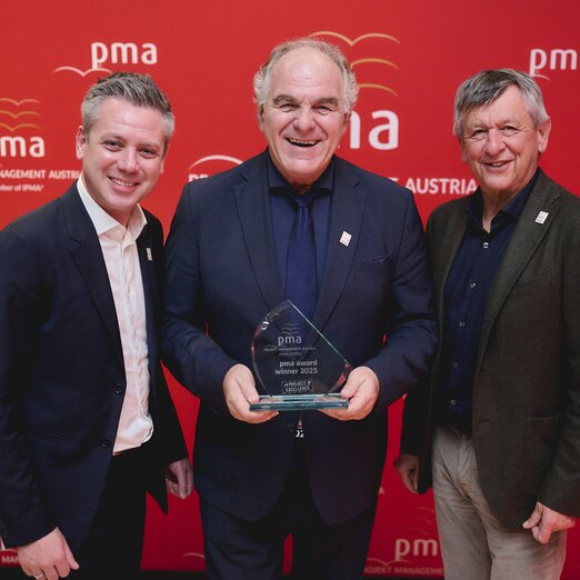 © pma/M. Hörmandinger