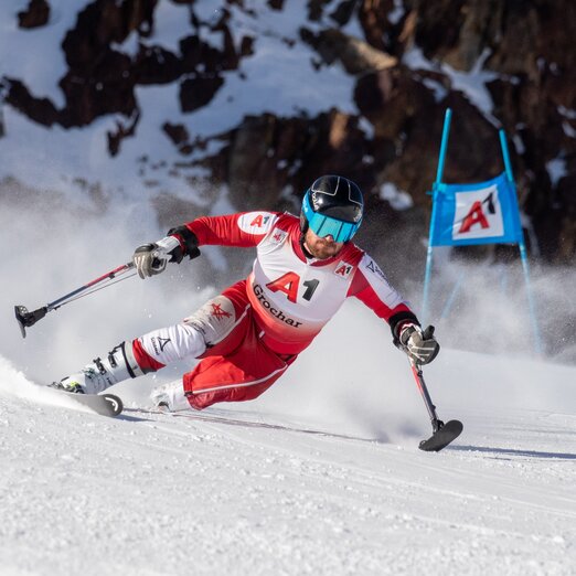 © Ski Austria/Derganc